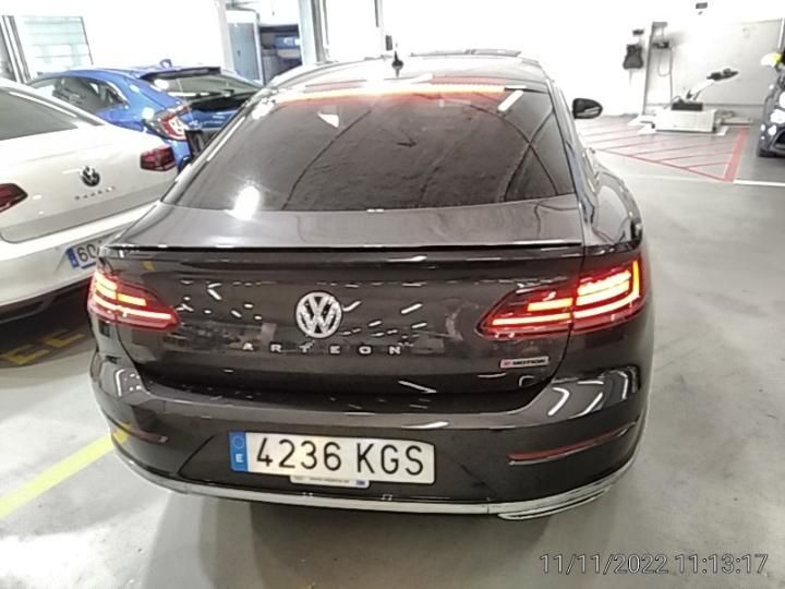 Photo 23 VIN: WVWZZZ3HZJE510326 - VOLKSWAGEN ARTEON 