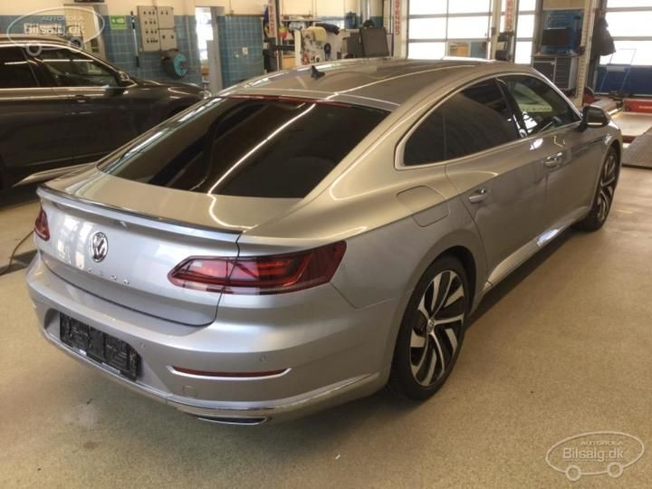 Photo 16 VIN: WVWZZZ3HZJE510430 - VOLKSWAGEN ARTEON HATCHBACK 