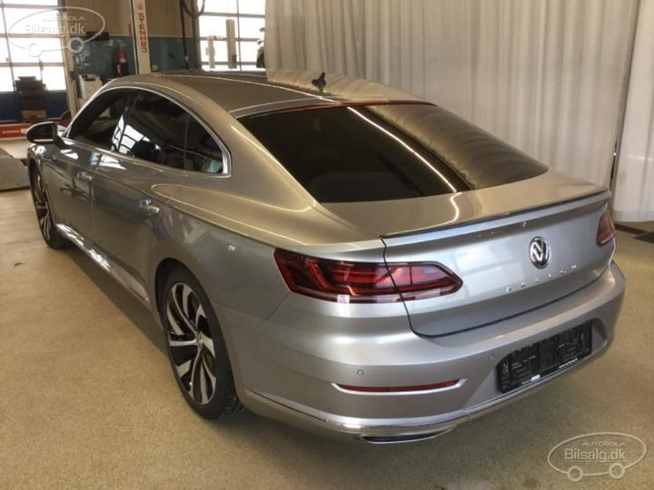 Photo 17 VIN: WVWZZZ3HZJE510430 - VOLKSWAGEN ARTEON HATCHBACK 