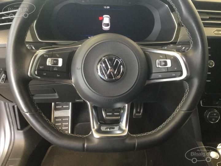 Photo 5 VIN: WVWZZZ3HZJE510430 - VOLKSWAGEN ARTEON HATCHBACK 