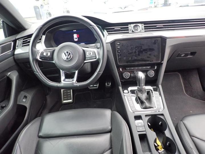 Photo 6 VIN: WVWZZZ3HZJE510459 - VOLKSWAGEN ARTEON 