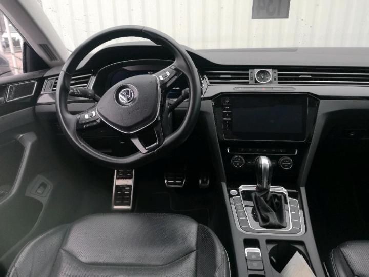 Photo 14 VIN: WVWZZZ3HZJE510467 - VOLKSWAGEN ARTEON 