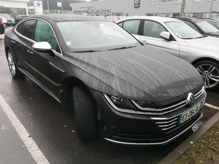 Photo 16 VIN: WVWZZZ3HZJE510467 - VOLKSWAGEN ARTEON 