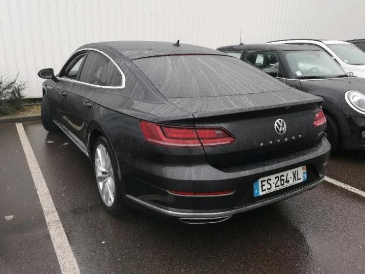 Photo 20 VIN: WVWZZZ3HZJE510467 - VOLKSWAGEN ARTEON 