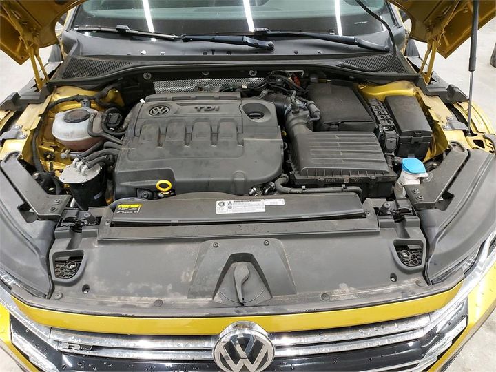 Photo 10 VIN: WVWZZZ3HZJE510582 - VOLKSWAGEN ARTEON 