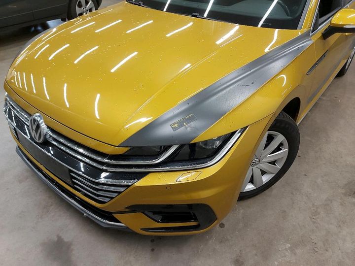 Photo 19 VIN: WVWZZZ3HZJE510582 - VOLKSWAGEN ARTEON 