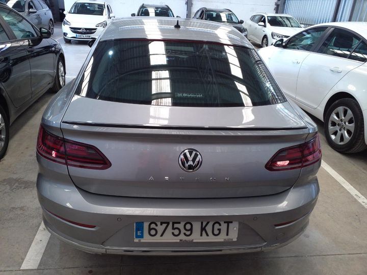 Photo 13 VIN: WVWZZZ3HZJE510586 - VOLKSWAGEN ARTEON 