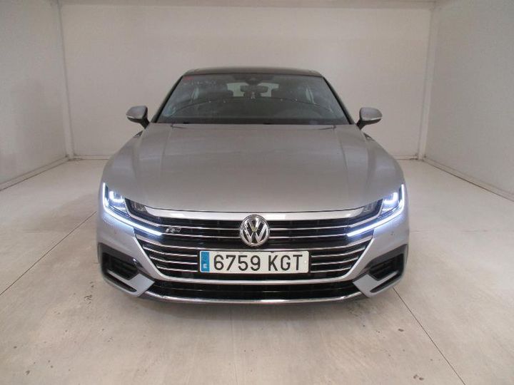 Photo 25 VIN: WVWZZZ3HZJE510586 - VOLKSWAGEN ARTEON 