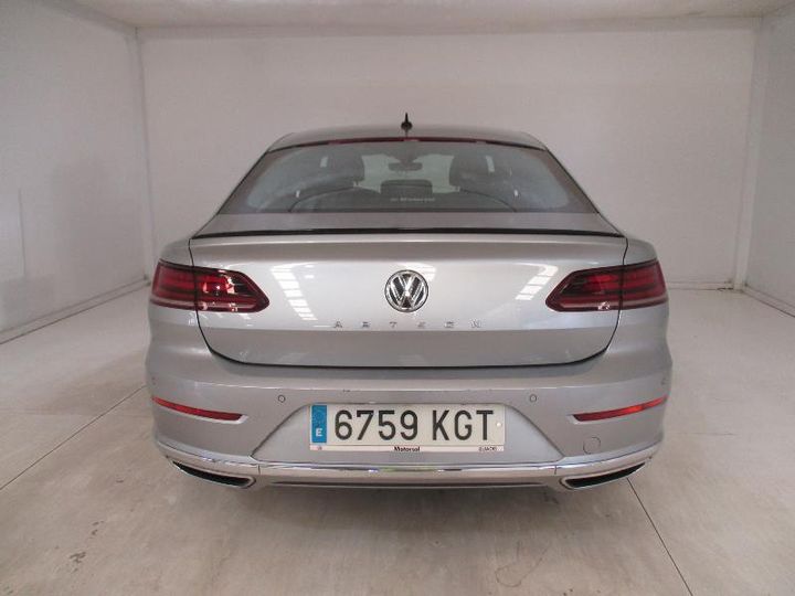 Photo 3 VIN: WVWZZZ3HZJE510586 - VOLKSWAGEN ARTEON 