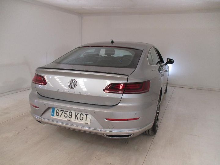 Photo 34 VIN: WVWZZZ3HZJE510586 - VOLKSWAGEN ARTEON 