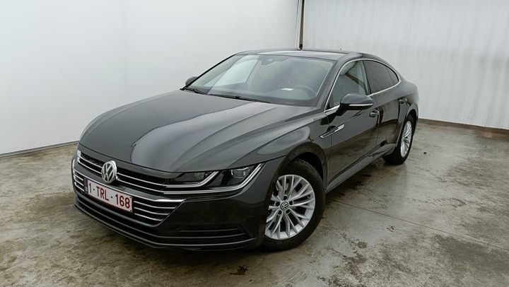 Photo 1 VIN: WVWZZZ3HZJE510692 - VOLKSWAGEN ARTEON &#3917 