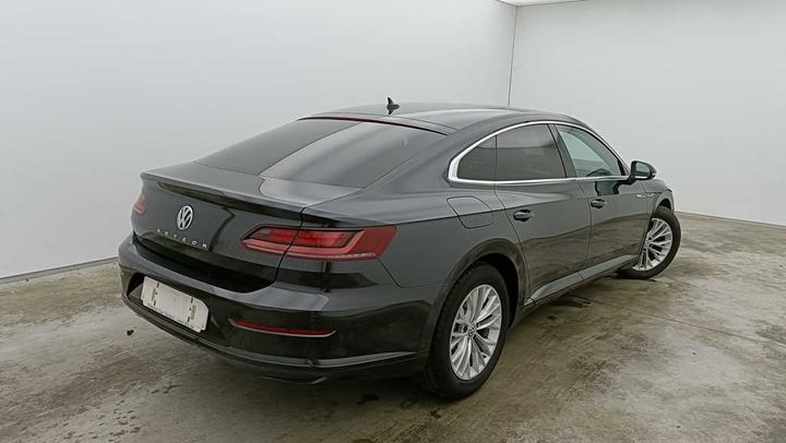 Photo 2 VIN: WVWZZZ3HZJE510692 - VOLKSWAGEN ARTEON &#3917 