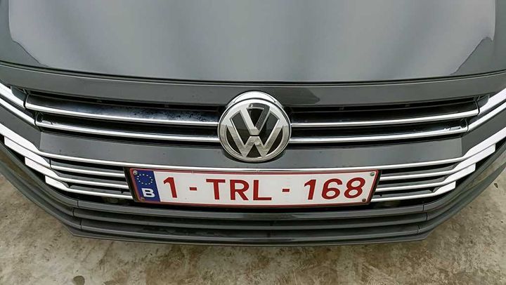 Photo 5 VIN: WVWZZZ3HZJE510692 - VOLKSWAGEN ARTEON &#3917 