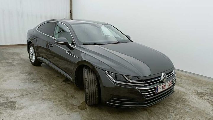 Photo 8 VIN: WVWZZZ3HZJE510692 - VOLKSWAGEN ARTEON &#3917 