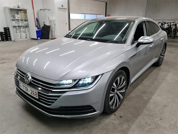 Photo 1 VIN: WVWZZZ3HZJE511209 - VOLKSWAGEN ARTEON 