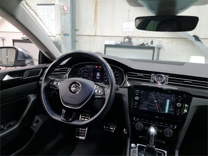 Photo 12 VIN: WVWZZZ3HZJE511209 - VOLKSWAGEN ARTEON 