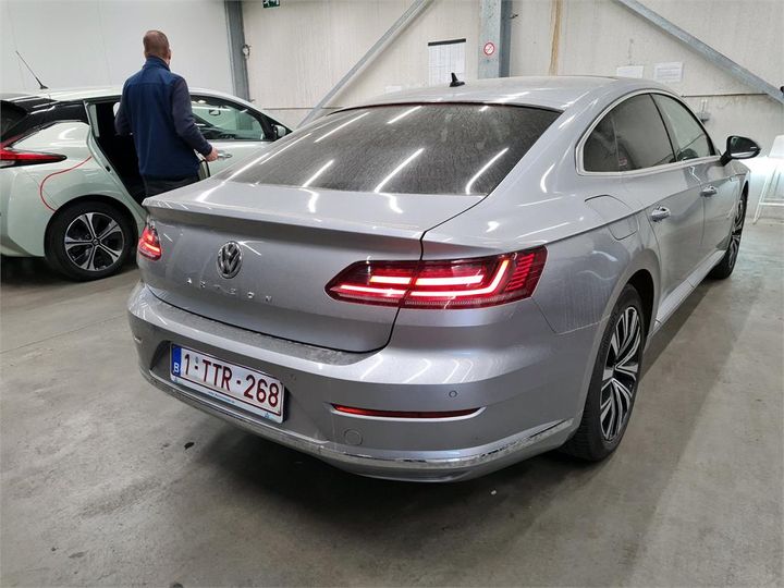 Photo 2 VIN: WVWZZZ3HZJE511209 - VOLKSWAGEN ARTEON 