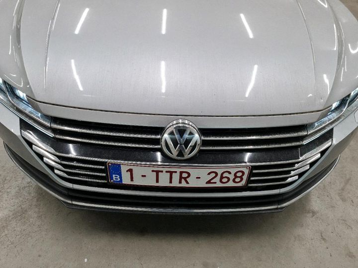 Photo 20 VIN: WVWZZZ3HZJE511209 - VOLKSWAGEN ARTEON 