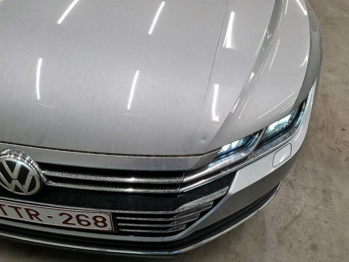 Photo 22 VIN: WVWZZZ3HZJE511209 - VOLKSWAGEN ARTEON 