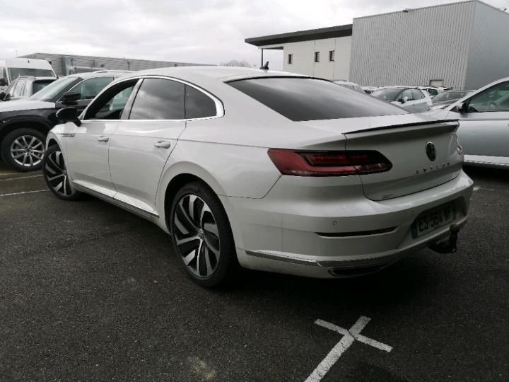 Photo 5 VIN: WVWZZZ3HZJE511297 - VOLKSWAGEN ARTEON 