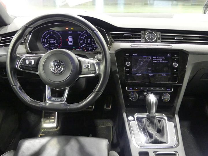 Photo 1 VIN: WVWZZZ3HZJE511389 - VOLKSWAGEN ARTEON 