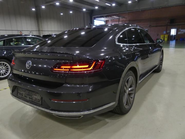 Photo 13 VIN: WVWZZZ3HZJE511389 - VOLKSWAGEN ARTEON 