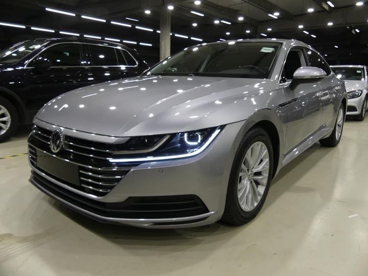 Photo 1 VIN: WVWZZZ3HZJE512332 - VOLKSWAGEN ARTEON 