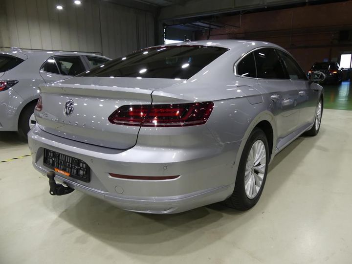 Photo 2 VIN: WVWZZZ3HZJE512332 - VOLKSWAGEN ARTEON 