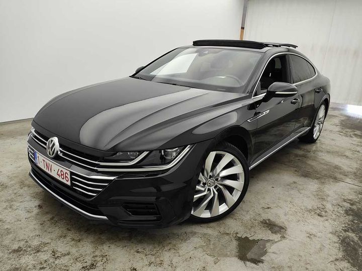 Photo 0 VIN: WVWZZZ3HZJE512426 - VOLKSWAGEN ARTEON &#3917 