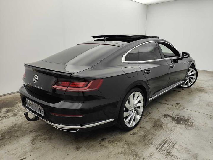 Photo 2 VIN: WVWZZZ3HZJE512426 - VOLKSWAGEN ARTEON &#3917 