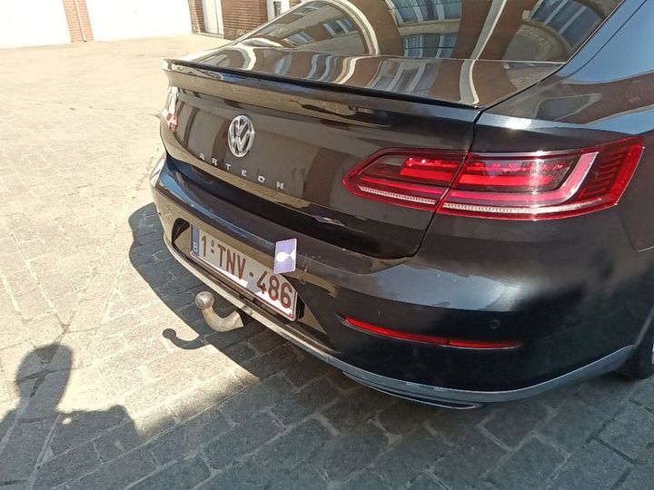 Photo 20 VIN: WVWZZZ3HZJE512426 - VOLKSWAGEN ARTEON &#3917 