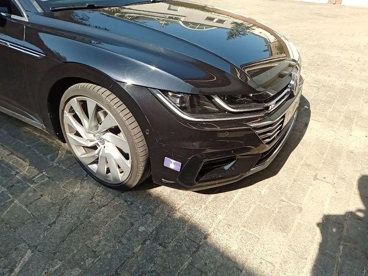 Photo 29 VIN: WVWZZZ3HZJE512426 - VOLKSWAGEN ARTEON &#3917 