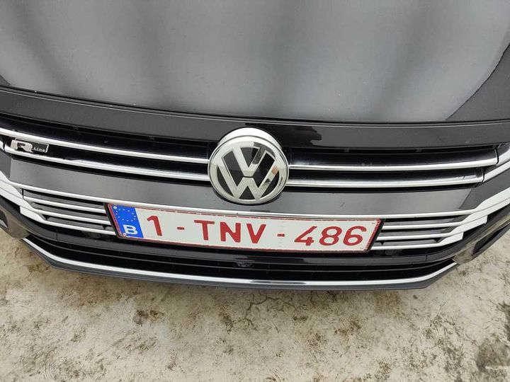 Photo 5 VIN: WVWZZZ3HZJE512426 - VOLKSWAGEN ARTEON &#3917 