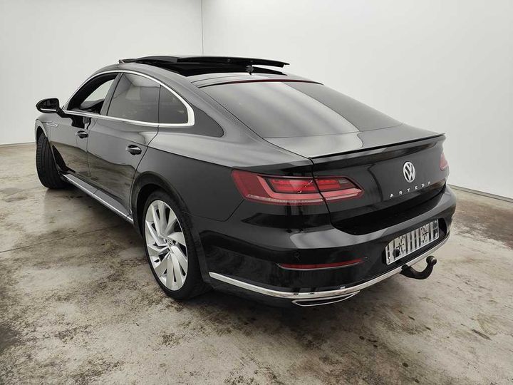 Photo 7 VIN: WVWZZZ3HZJE512426 - VOLKSWAGEN ARTEON &#3917 