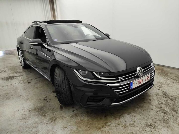 Photo 8 VIN: WVWZZZ3HZJE512426 - VOLKSWAGEN ARTEON &#3917 