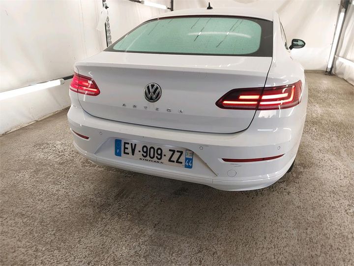 Photo 20 VIN: WVWZZZ3HZJE512502 - VOLKSWAGEN ARTEON 