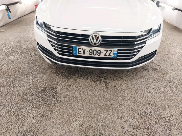 Photo 26 VIN: WVWZZZ3HZJE512502 - VOLKSWAGEN ARTEON 