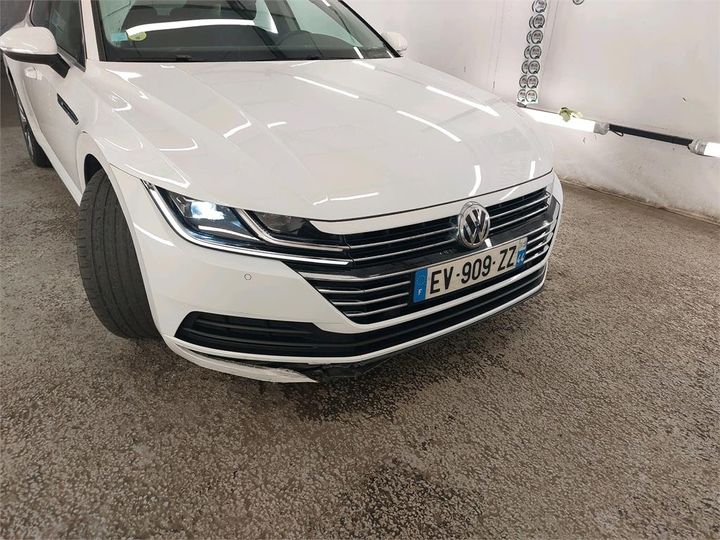 Photo 15 VIN: WVWZZZ3HZJE512502 - VOLKSWAGEN ARTEON 