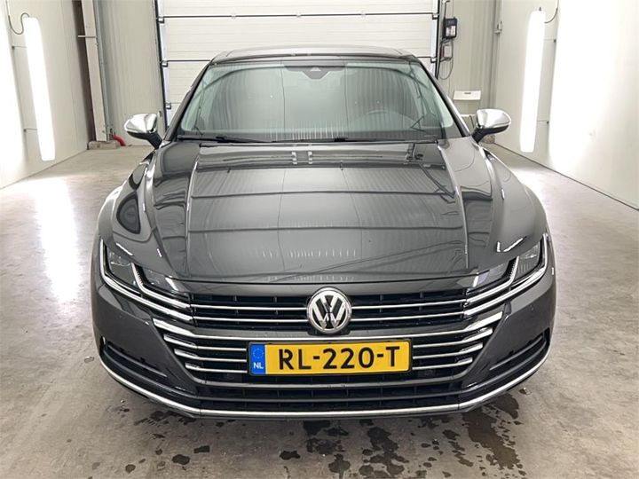 Photo 17 VIN: WVWZZZ3HZJE512618 - VOLKSWAGEN ARTEON 