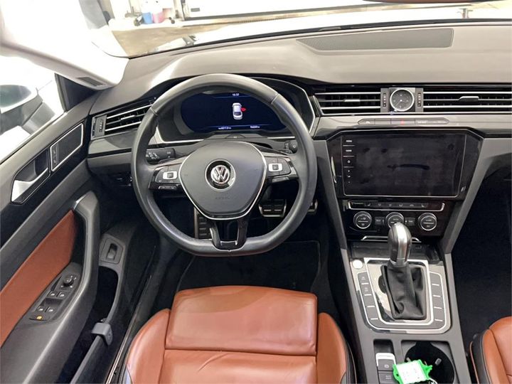 Photo 23 VIN: WVWZZZ3HZJE512618 - VOLKSWAGEN ARTEON 