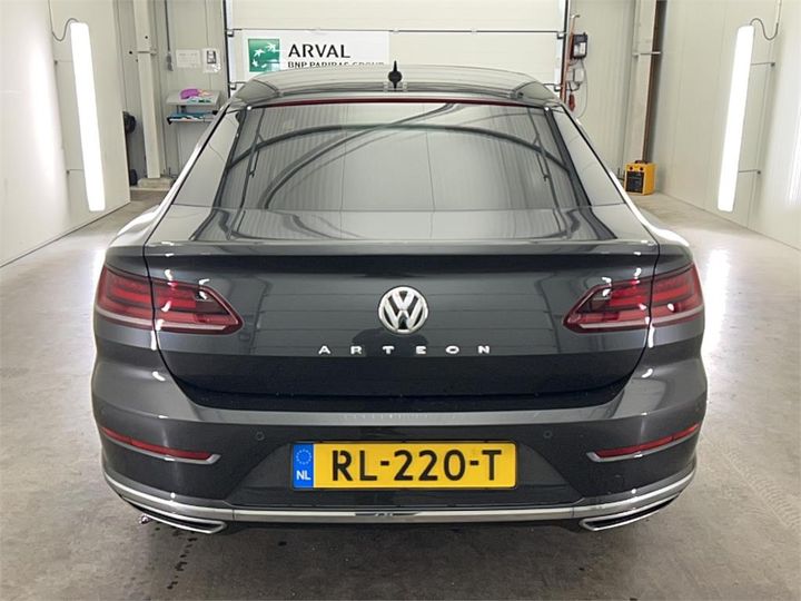 Photo 27 VIN: WVWZZZ3HZJE512618 - VOLKSWAGEN ARTEON 