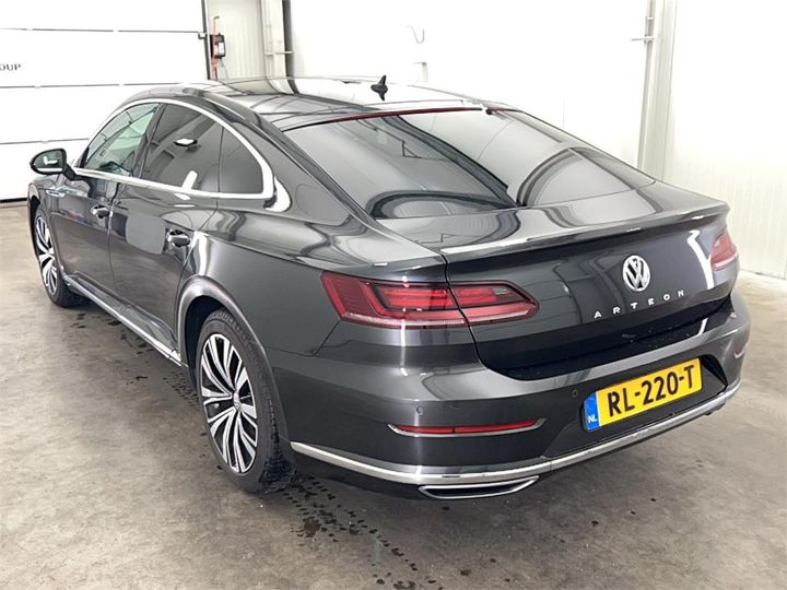 Photo 28 VIN: WVWZZZ3HZJE512618 - VOLKSWAGEN ARTEON 