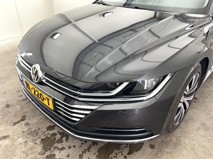 Photo 38 VIN: WVWZZZ3HZJE512618 - VOLKSWAGEN ARTEON 