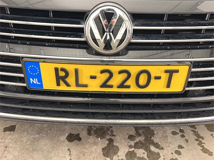 Photo 5 VIN: WVWZZZ3HZJE512618 - VOLKSWAGEN ARTEON 