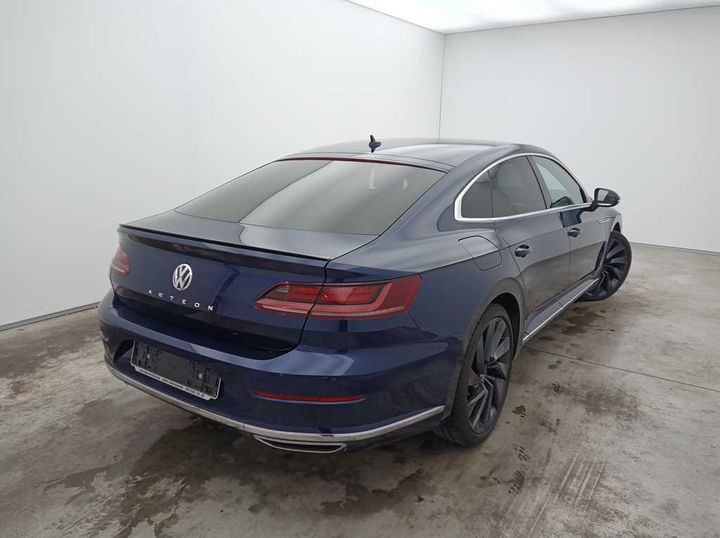 Photo 2 VIN: WVWZZZ3HZJE512646 - VOLKSWAGEN ARTEON &#3917 