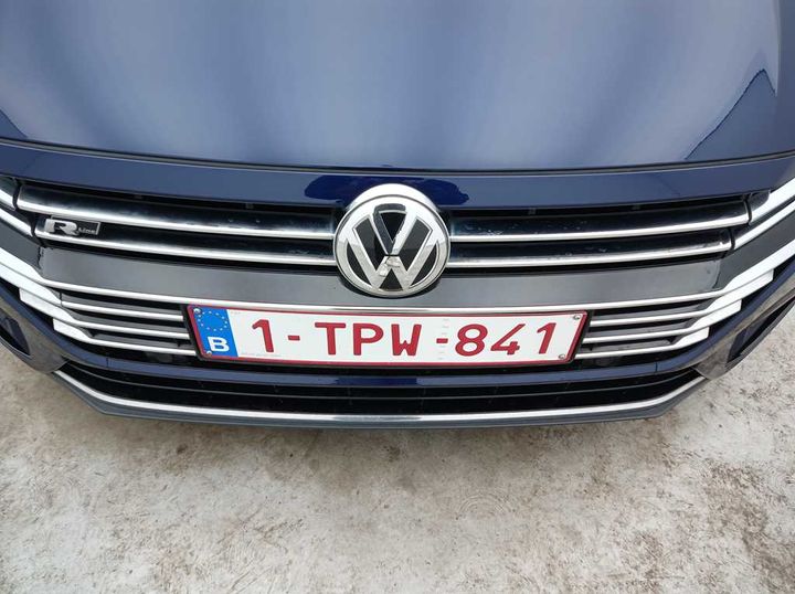 Photo 5 VIN: WVWZZZ3HZJE512646 - VOLKSWAGEN ARTEON &#3917 