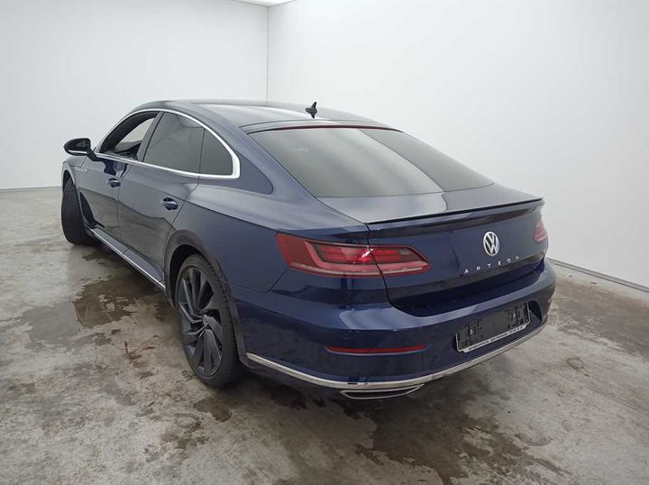 Photo 7 VIN: WVWZZZ3HZJE512646 - VOLKSWAGEN ARTEON &#3917 