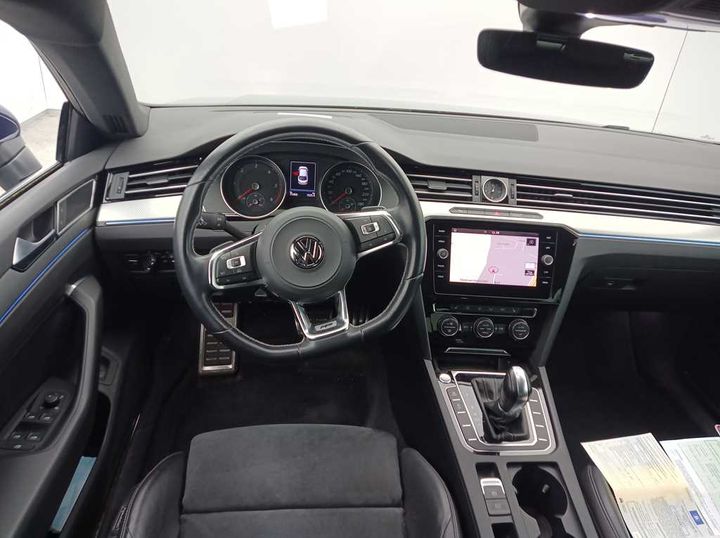 Photo 9 VIN: WVWZZZ3HZJE512646 - VOLKSWAGEN ARTEON &#3917 