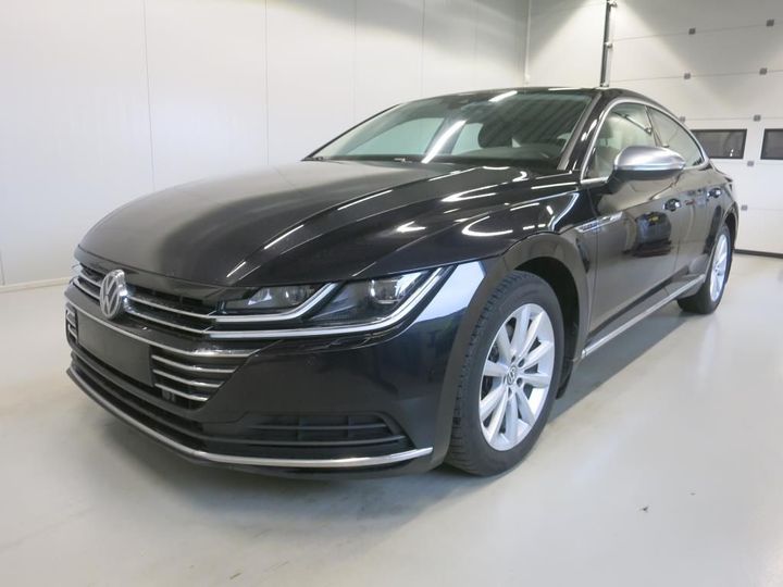 Photo 1 VIN: WVWZZZ3HZJE513747 - VOLKSWAGEN ARTEON 