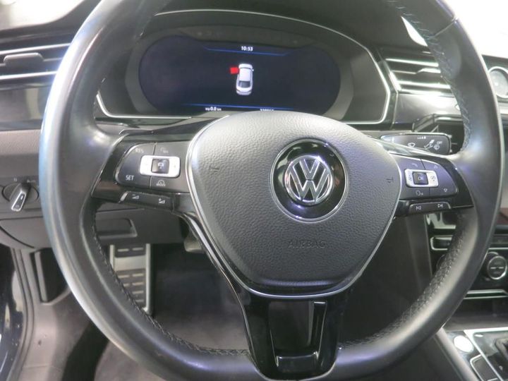 Photo 12 VIN: WVWZZZ3HZJE513747 - VOLKSWAGEN ARTEON 